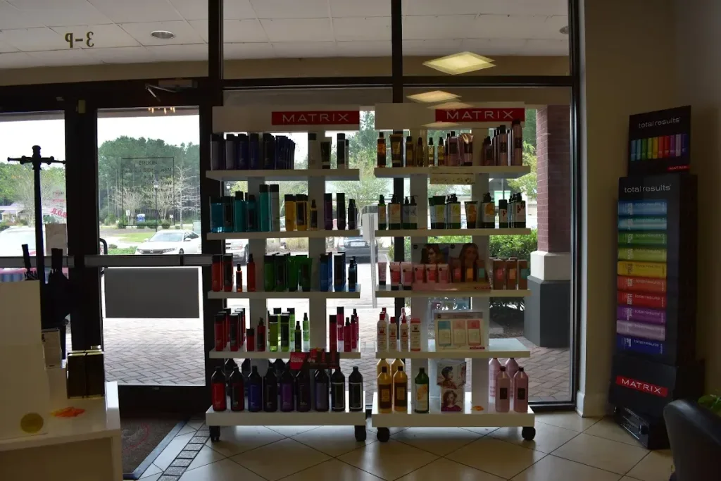 Bluffton Hair Lounge — Hair salon in Bluffton